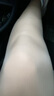 浪莎打底裤女春秋外穿薄绒一体水光袜高腰收腹提臀裸感光腿神器连裤袜 实拍图