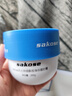 sakose凡士林烟酰胺身体磨砂膏300g去角质提亮保湿清洁搓泥宝浴盐沐浴露 实拍图