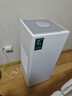 树新风【维嘉同款】加湿净化两用家用客厅卧室静音母婴除菌无雾加湿器全屋大面积空气净化器 G2 实拍图