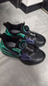 安踏儿童运动鞋男童鞋赤焰跑鞋2025冬季革面男童鞋子跑鞋A12545522 实拍图