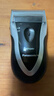 松下（Panasonic）电动剃须刀往复式男士电动刮胡刀进口单刀头全身水洗长续航生日礼物新年礼物送男生B383干湿双剃 实拍图