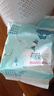 子初云柔一次性隔尿垫宝宝纸尿垫护理垫新生儿床单120片33*45cm 实拍图
