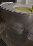 碧然德（BRITA）家用净水壶 滤水壶滤芯 MAXTRA+LE 去水垢专家滤芯 1枚装 实拍图