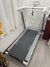 麦瑞克（MERACH）小白犀二代Ultra跑步机家庭用爬坡全折叠静音护膝走步健身房器材 2025新升级二代Ultra/太极超临界缓震 实拍图