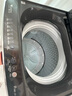 小天鹅（LittleSwan）波轮洗衣机全自动家用 10KG 直驱变频 TB100V26DT 以旧换新 国家补贴 京东自营 一级能效 实拍图