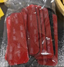 3M的背胶魔术贴自带背胶脚垫固定贴自粘式高粘耐高温子母贴 30*80mm 实拍图