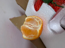 京鲜生 四川爱媛38号果冻橙 净重5斤 单果150g起 生鲜柑橘桔子水果礼盒 实拍图