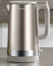 九阳（Joyoung）热水壶烧水壶电水壶 2L大容量 内外双钢 316L不锈钢一体无缝内胆 0胶水开水壶 K20FD-W198 实拍图