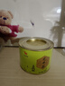 八马茶业绿茶龙井茶 越州龙井二级50g 2025年雨前罐装 实拍图