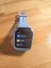 小米（MI）米兔儿童学习手表7X蓝色高清双摄大屏国家补贴楼层定位防水支持微信小学生初高中男女智能电话手表 实拍图
