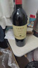 长城特选7橡木桶解百纳干红葡萄酒750ml单瓶装红酒自营热门商品推荐 实拍图