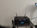 威斯汀音响家庭ktv唱歌全套设备 卡拉ok点歌机语音点唱 客厅大功率10吋四分频音箱套装118+K81 国家补贴 实拍图