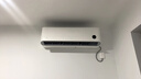 小米米家空调 巨省电 1.5匹 一级能效 快速冷暖 空调挂机 KFR-35GW/N1A1【整机十年质保】 实拍图