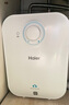 海尔（Haier）国家补贴20%小厨宝电热水器5升 EC5FA 一级能效京东自营 1750W速热家用储水式厨房台下小型热水宝 实拍图