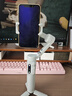 浩瀚卓越（hohem）手机云台稳定器 手持云台三轴防抖 可折叠vlog远程控制拍摄神器X3SE 灰色款 1年质保 实拍图
