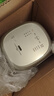 美的（Midea）电饭煲电饭锅小型迷你家用1-2人小容量智能预约多功能煲汤小米粥2L小饭煲以旧换新MB-RC211 实拍图