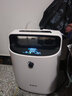 氧精灵3L升医用制氧机家用吸氧机老人专用孕妇便携氧气机323W 实拍图