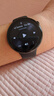荣耀手表Fit 44mm【国家补贴】活力版 幻夜黑 超轻薄超长续航NFC智能运动手表 GS3i升级款男女表 实拍图