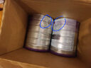 a2奶粉紫白金A2幼儿配方奶粉2段(6-12月)900g*6 【好吸收还抗饿】 实拍图