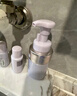 黛珂植物欣韵洗颜泡沫洁面乳200ml氨基酸洗面奶护肤品 新年礼物女 实拍图