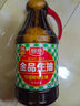 厨邦酱油 金品系列 生抽 酱油【特级黄豆酱油】820ml 酿造酱油 调味品 实拍图