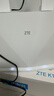 中兴（ZTE）4g cpe无线免插卡路由器全网通百兆网口移动随身wifi K10/MF295N2024款【双网切换月享1500G月套】 实拍图