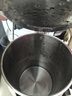 九阳（Joyoung）电水壶热水壶烧水壶 316L不锈钢1.5L容量热水壶 一键保温恒温水壶 双层防烫电热水壶K15FD-W117 实拍图