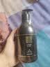 雅芳（AVON）小黑裙香体乳400g/150g/200g经典淡香身体乳润肤乳女 小黑裙香体乳400g(赫本限量款) 实拍图