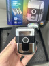 VKE【100%正品】德国剃须刀正品往复式电动刮胡刀男士旅行可充电全身水洗送礼佳品情人节送男友 至尊：1399万飓风引擎+84刃自研磨钛金刀 365天免费试用【1剃即净+不留胡茬】十年质保 实拍图