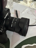 适马（SIGMA） 18-50mm F2.8 DC DN｜Contemporary 半画幅微单相机镜头恒定大光圈 1850标准变焦人像镜头 RF/X/E 富士X卡口 官方标配【0元升级套餐一滤镜礼包】 实拍图