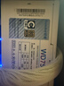 航嘉（Huntkey）WD750K全模组 金牌750W电脑电源皓月白（80PLUS金牌/单路60A/全电压/LLC+SR+DC-DC/智能温控） 实拍图