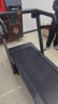 易跑YPOO马拉松跑步机家庭用爬坡折叠减震护膝静音高端健身房器材M5 马拉松Ultra版/15°全地形大坡度/RF-Pro零重力减震 实拍图