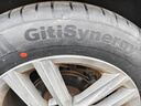 佳通轮胎GITI 轮胎205/55R16 91H GitiSynergy H2 适配 速腾/帝豪GL/朗逸 实拍图