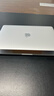 苹果（Apple） MacBook Pro/Air 二手苹果笔记本电脑 商务 办公 游戏 设计 剪辑 99新20款P42灰/银机皇i7-16G/512G 实拍图