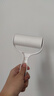 雅高粘毛器10cm10卷纸撕滚筒粘毛纸可撕式替换纸衣服猫狗毛清理神器 实拍图