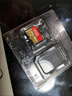 闪迪（SanDisk）256GB TF(MicroSD)内存卡 4K极速金卡A2 V30 U3行车记录仪 运动相机无人机 监控存储卡 读190MB/s 实拍图