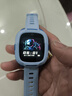 小米米兔儿童电话手表7A蓝色 国家补贴 长续航高清视频4G全网通防水定位小学生初高中男女智能儿童手表 实拍图