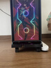 华硕ROG全家桶Intel i7 Ultra高端电竞 RTX5070Ti 三角洲CSGO无畏契约直播游戏组装电脑主机 DIY组装机 265KF盒装+RTX5070Ti+32GB+水冷 实拍图