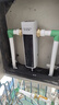 史密斯（A.O.SMITH）银河前置过滤器 全自动 自来水过滤家用净水器全屋净水自动反冲洗防爆滤瓶实测8T大流量PF-DA1 实拍图