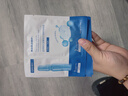 sakose蓝铜肽紧致抗皱精华次抛眼膜贴*5对眼部精华*5淡化黑眼圈眼袋细纹 实拍图
