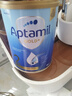 爱他美（Aptamil）金装澳洲版 较大婴儿配方奶粉 2段(6-12月) 900g 澳洲金装 实拍图