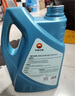 昆仑（KunLun）中国石油爱民经典 昆仑润滑全合成汽机油 5W-30 SP/GF-6A  4L 实拍图