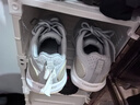 京东洗衣服务 衣鞋任洗5件 上门取送 去渍整形 价值2000元内衣服鞋子 实拍图