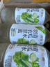 寿全斋羽衣甘蓝青瓜水无糖茉莉花茶果蔬汁植物饮料大瓶整箱 750ml*12瓶 实拍图