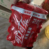 可口可乐汽水 碳酸饮料 300ml*12瓶 整箱装 实拍图