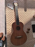 莫森（MOSEN）MUT800尤克里里乌克丽丽ukulele经典全桃花芯木迷你小吉他26英寸 实拍图