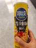 可比克经典香辣味薯片420g四连罐装办公室休闲零食小吃膨化食品 实拍图