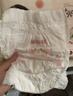 好奇（Huggies）铂金装小桃裤拉拉裤箱装XXXL64片尿不湿【透爽散热】 实拍图