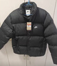 耐克（NIKE）男装25冬季户外运动服防风立领面包服加厚保暖外套时尚休闲羽绒服 IB2976-010 2XL 实拍图