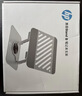 惠普（HP）Stand B笔记本支架360°可旋转双轴调节散热器无极升降便携折叠适用笔记本平板游戏本稳固不晃动 实拍图